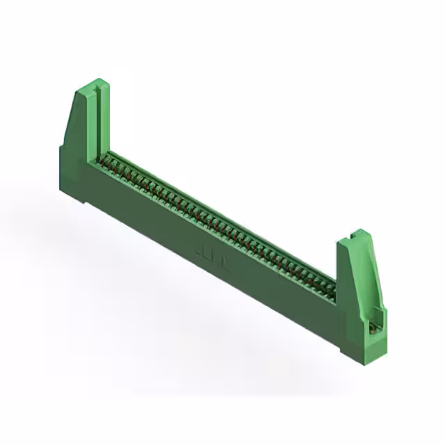 345-040-520-188 EDAC Inc.  Edgeboard Connectors
